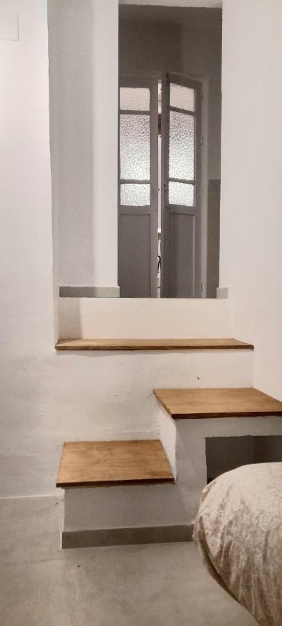 Estudio Con Encanto Ubrique Wifi Ngoại thất bức ảnh